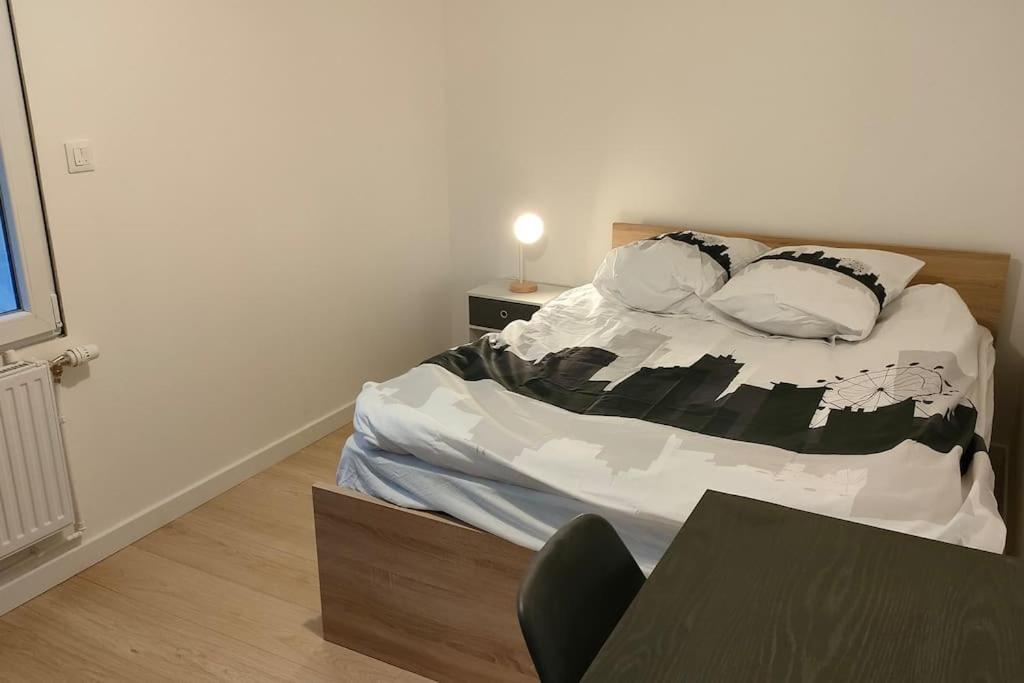 Cosy 2 Avec Jardin Apartment *